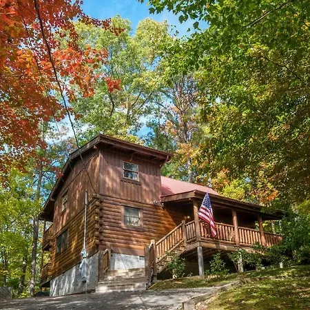 Oak Tree Lodge #2509